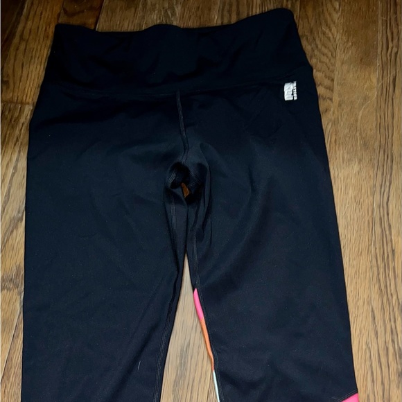 NWOT Perry Ellis Nation leggings women’s large - Picture 4 of 9